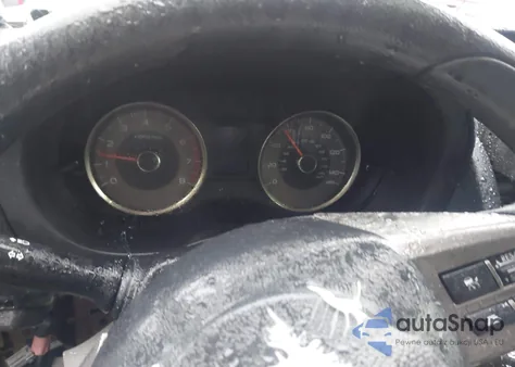 2015 Subaru Forester 2.5I Premium из США, поврежденный, VIN JF2SJAFC8FH432697